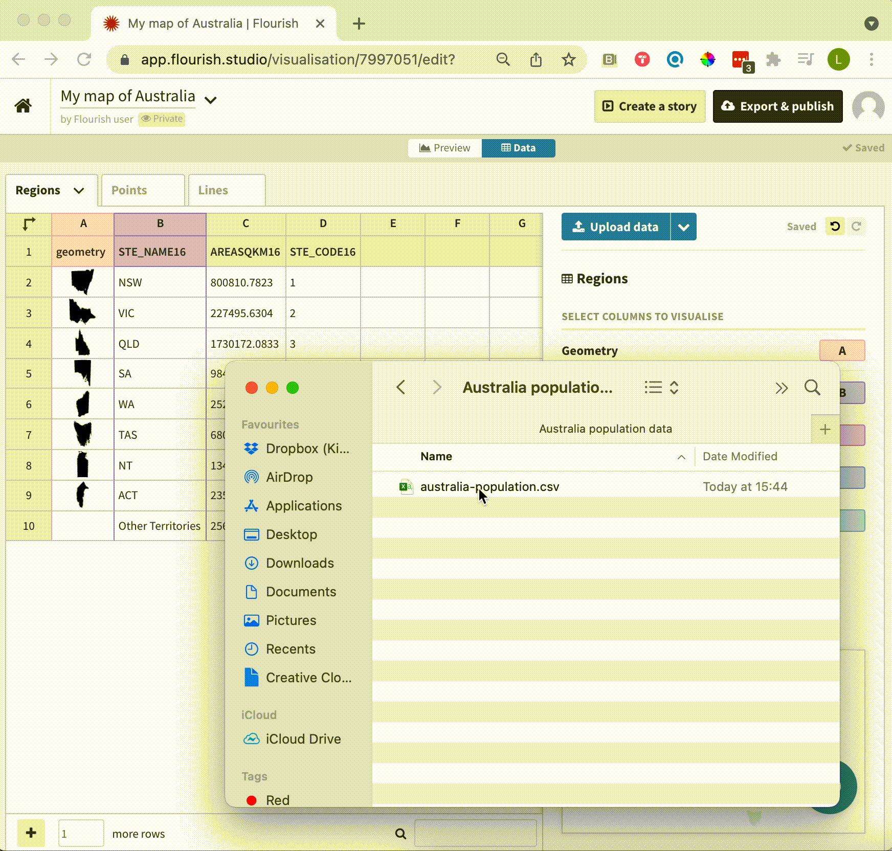 Let s Get Merging You Can Now Join Datasets More Flexibly Than Ever 